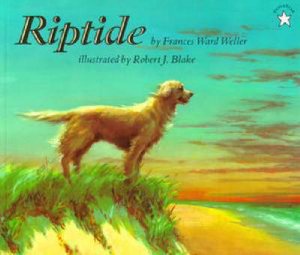 Riptide by Frances Ward Weller