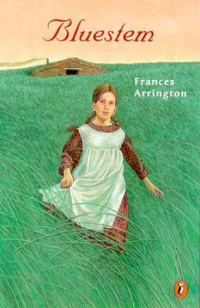 Bluestem by Frances Arrington