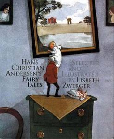 Hans Christian Andersen's Fairy Tales by Hans Christian Andersen