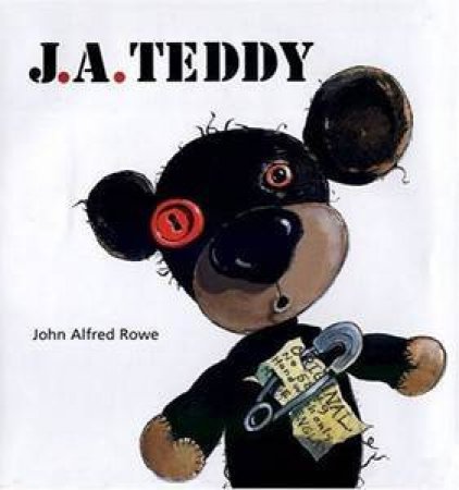 J.A. Teddy by John Alfred Rowe