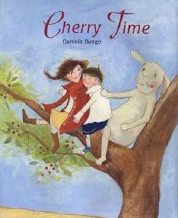 Cherry Time by Daniela Bunge