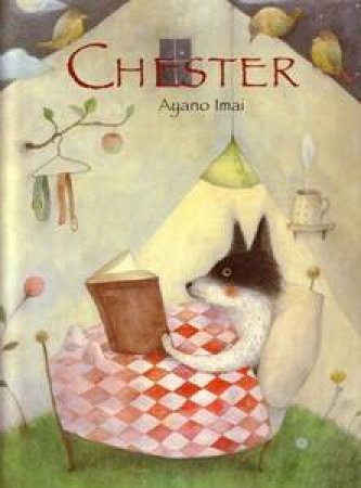 Chester by Ayano Imai