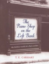 The Piano Shop On The Left Bank