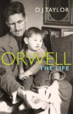 Orwell The Life