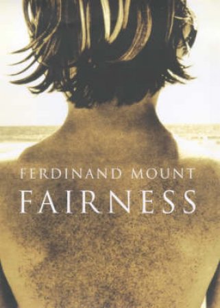 Fairness by F Mount