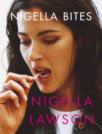 nigella bites book