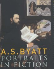 Portraits In Fiction