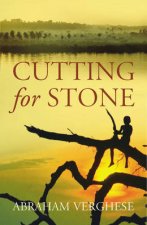 Cutting For Stone