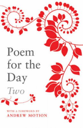 Poem For The Day Two by S Weinrich