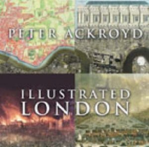 London: Illustrated by Peter Ackroyd