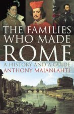 The Families Who Made Rome