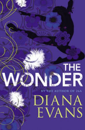 The Wonder by Diana Evans