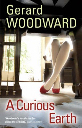 Curious Earth by Gerard Woodward