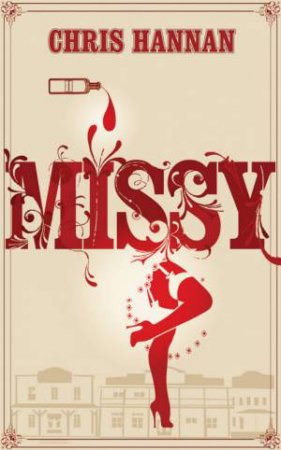 Missy by Chris Hannan