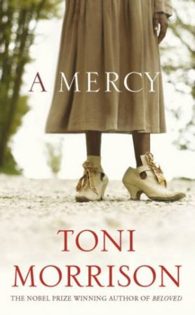 Mercy by Toni Morrison