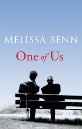 One Of Us by Melissa Benn