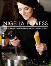 Nigella Express