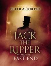 Jack The Ripper And The East End