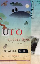 Ufo In Her Eyes