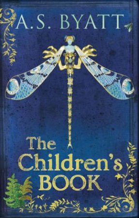 Children's Book by A. S. Byatt