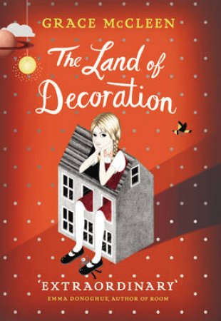 The Land Of Decoration by Grace Mccleen