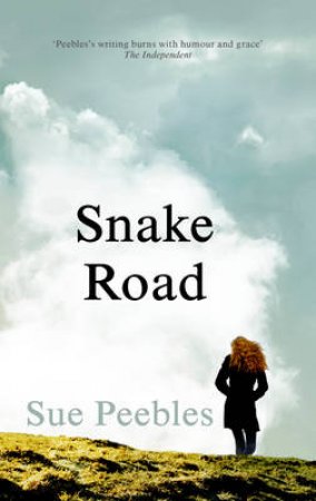 Snake Road by Sue Peebles