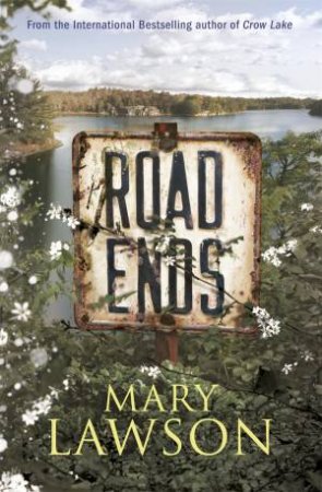 Road Ends by Mary Lawson