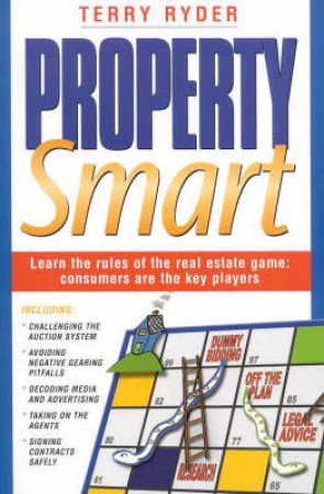 Property Smart by Terry Ryder