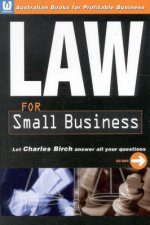 Law For Small Business