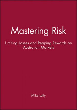 Mastering Risk by Mike Lally