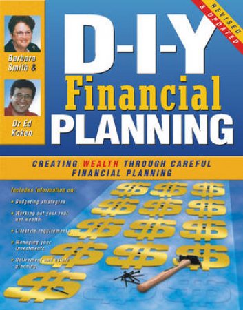 DIY Financial Planning 1st edition by Barbara Smith & Ed Koken