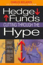 Hedge Funds Cutting Through The Hype