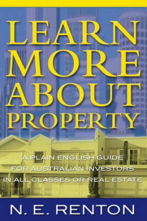 Learn More About Property by Nick Renton