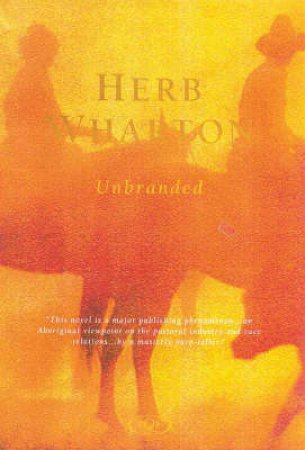 Unbranded by Herb Wharton