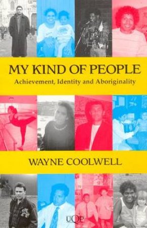 My Kind of People by Wayne Coolwell