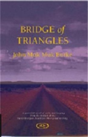 Bridge Of Triangles by John Burke