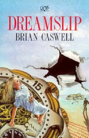 Dreamslip by Brian Caswell