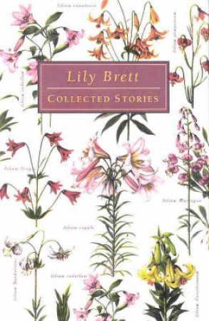 Collected Stories Of Lily Brett by Lily Brett