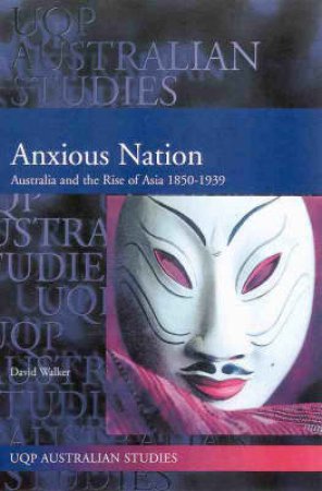 Anxious Nation by David Walker