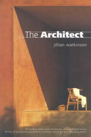 The Architect by Jillian Watkinson