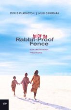 Follow The RabbitProof Fence