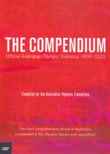 Australian Olympic Statistics The Compendium The Official Statistics 18962002