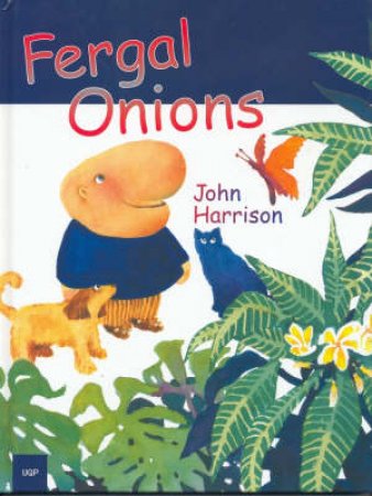 Fergal Onions by John Harrison