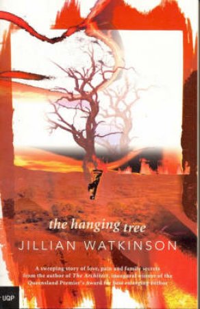 The Hanging Tree by Jill Watkinson