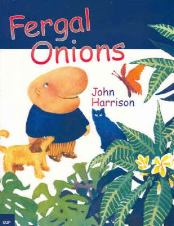 Fergal Onions by John Harrison