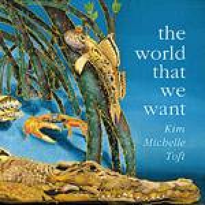 The World That We Want by Kim Toft