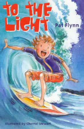 To The Light by Pat Plynn