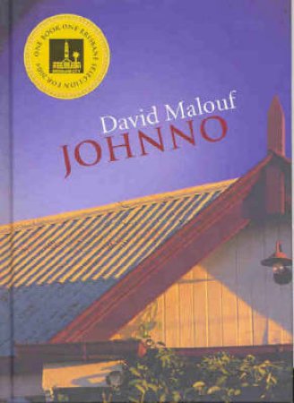 Johnno by David Malouf