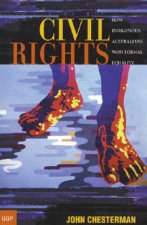 Civil Rights How Indigenous Australians Won Formal Equality