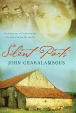 Silent Parts by John Charalambous